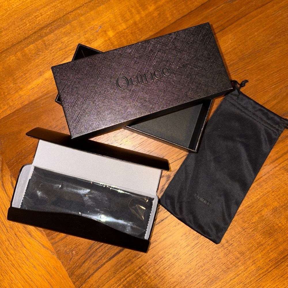 Quince Berlin Polarized Acetate
Sunglasses - Picture 6 of 8